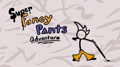 Super Fancy Pants Adventureのおすすめ画像5