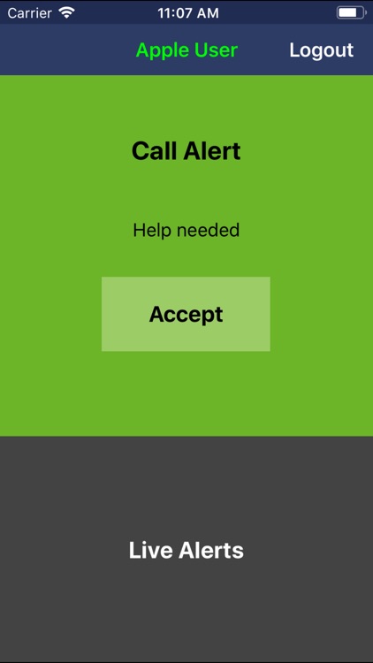 Appear Lite screenshot-3