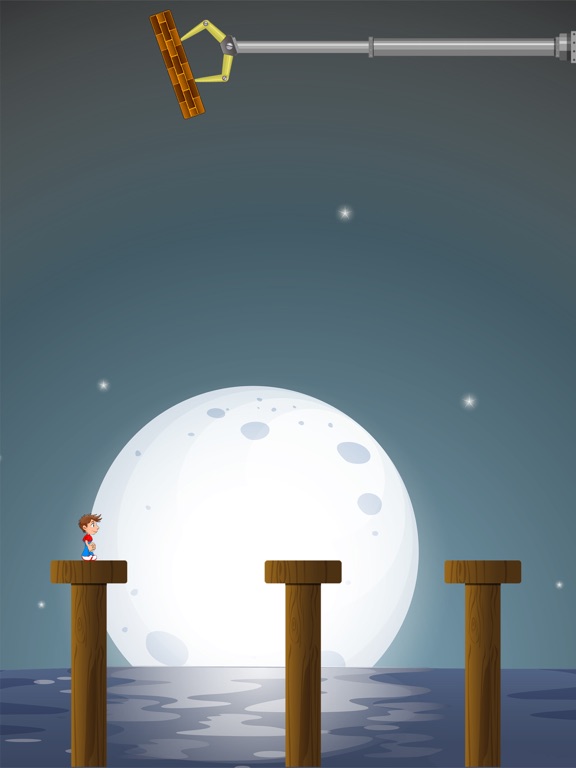Screenshot #6 pour Bridge Bind