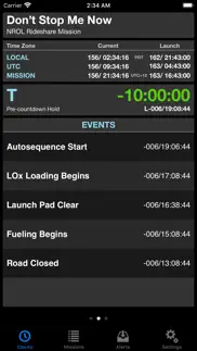 missionclock айфон картинки 2