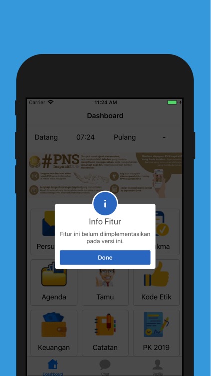 e-Office Kementerian PANRB screenshot-9