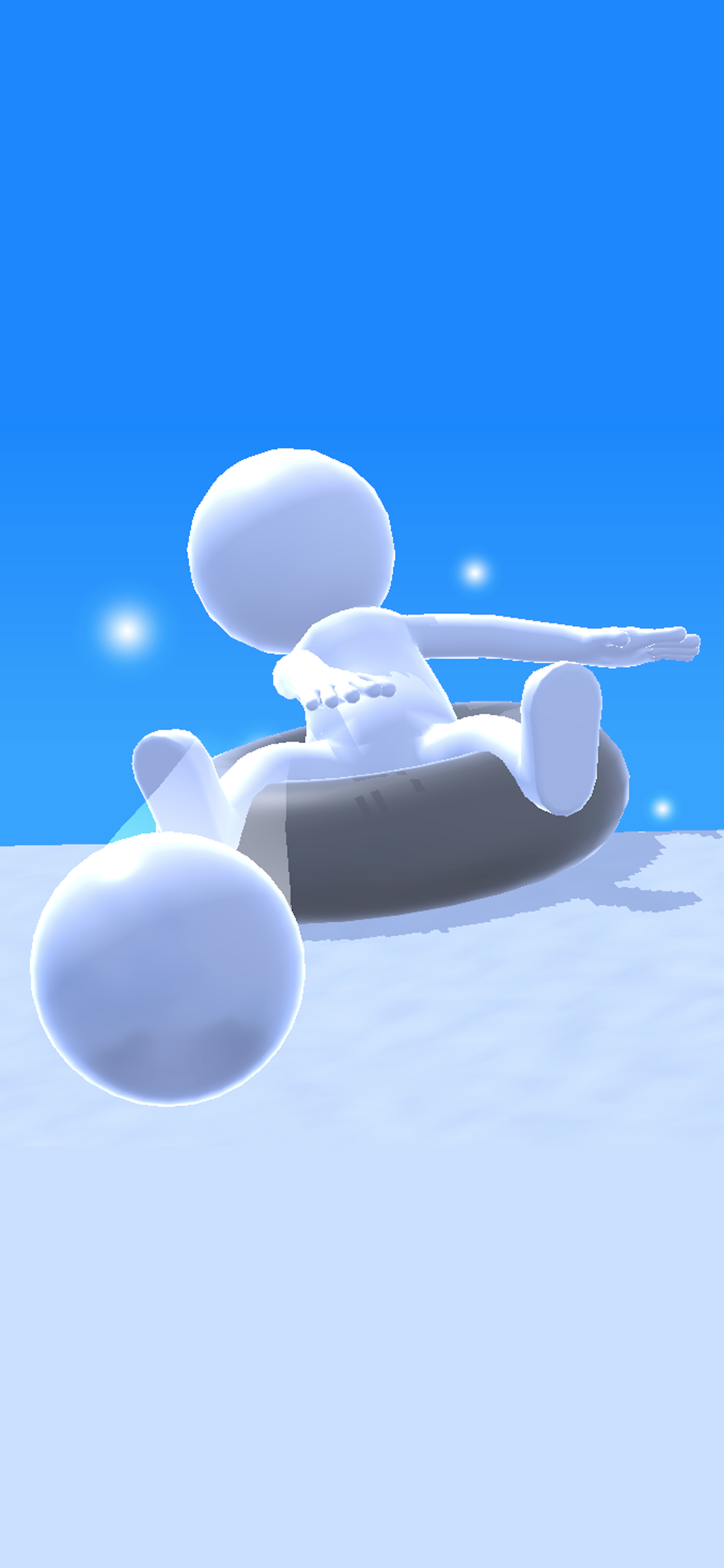 Snowball Fight.io