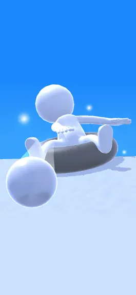 Game screenshot Snowball Fight.io mod apk