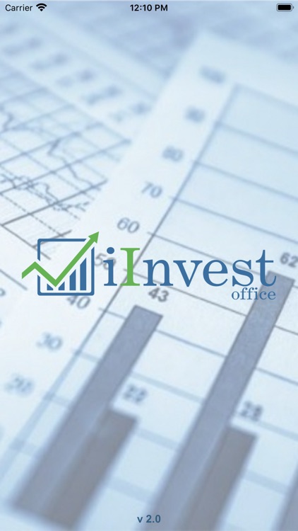iInvest Office