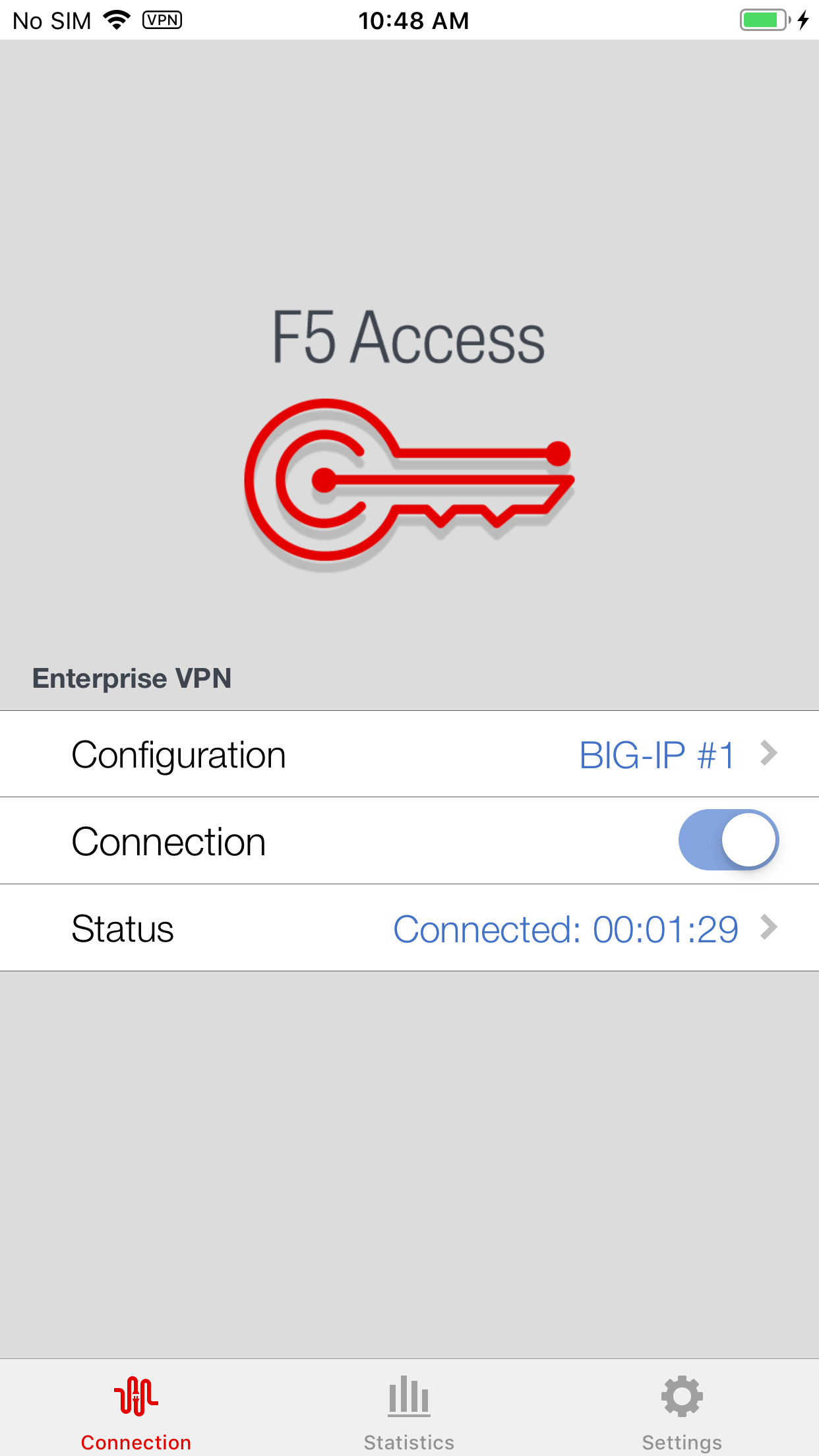 F5 Access