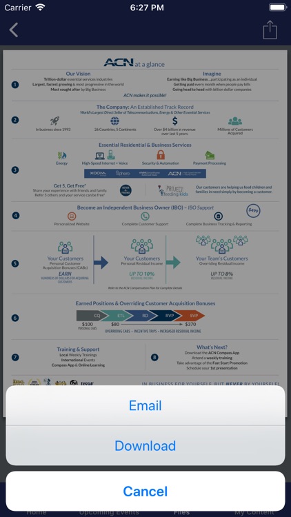 Matrix Group screenshot-3