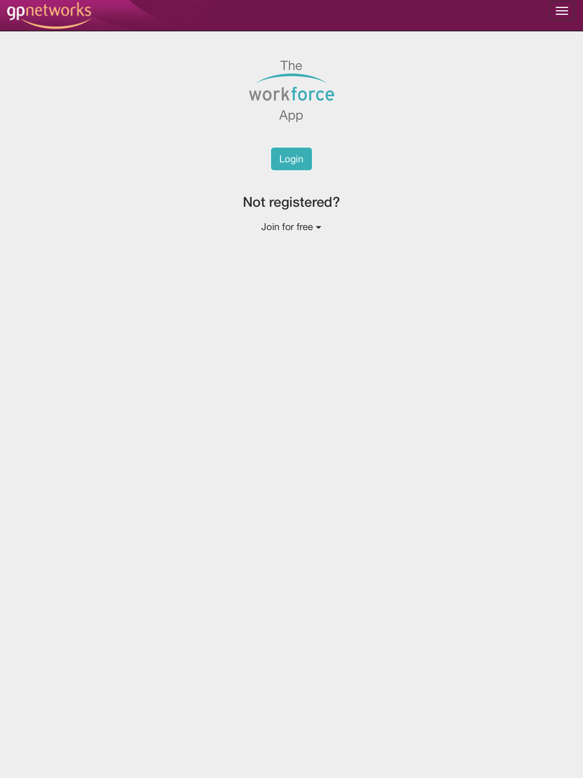 Workforce from GPNetworks screenshot 4