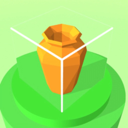 Cube Mind 3D icon