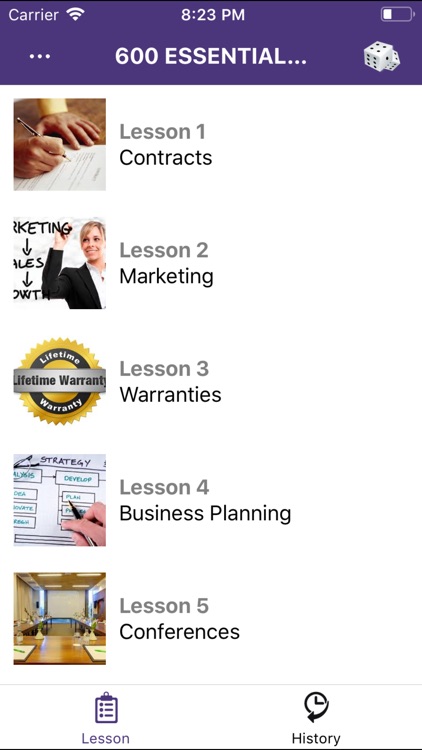 Test Your Vocabulary for TOEIC