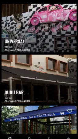 App BSB screenshot 4