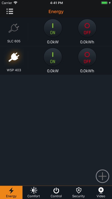 Screenshot #1 pour FEB Air