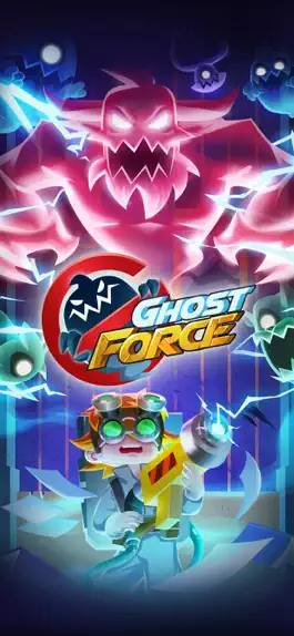 Game screenshot Ghost Force mod apk