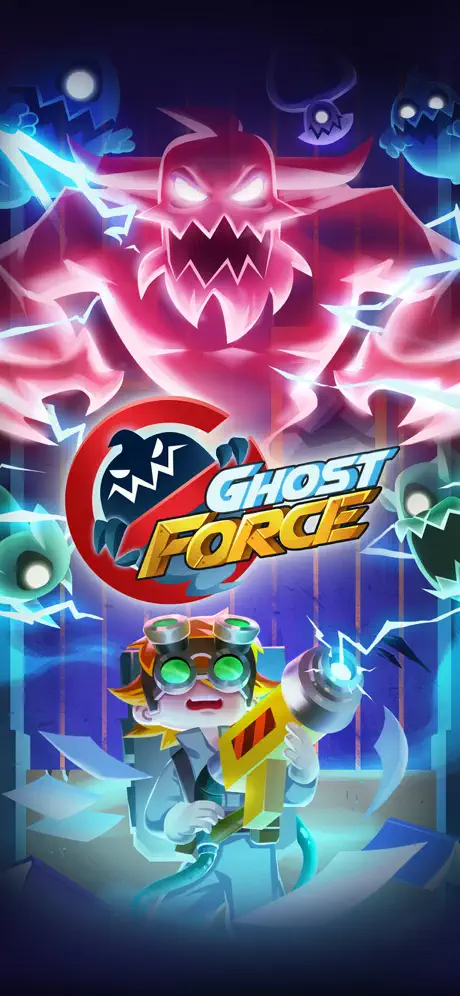 Ghost Force