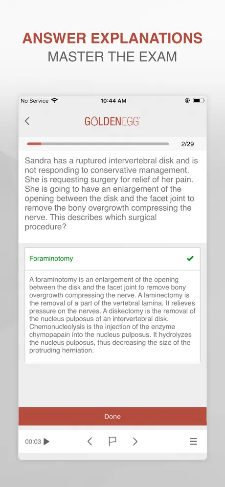FNP Practice Test Prep