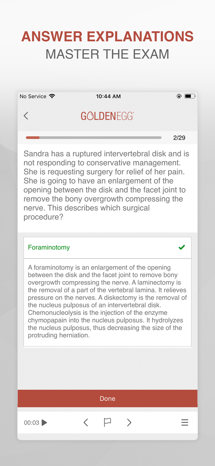 FNP Practice Test Prep