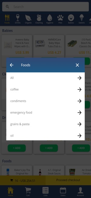 Best Market USA(圖2)-速報App