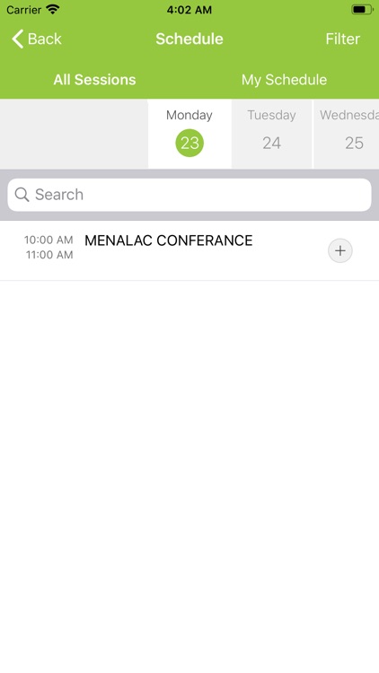 DEAL Exhibition screenshot-3