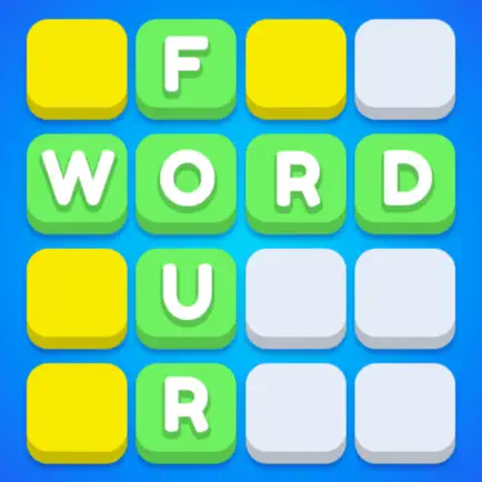 Word Four! Cheats