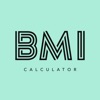 BMI Calculator: Simple icon