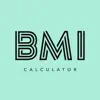 BMI Calculator: Simple contact information