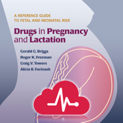 Drugs in Pregnancy Lactation