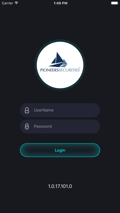 Pioneers Egypt Screenshot