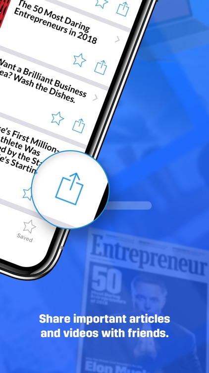 Entrepreneur Magazine screenshot-4