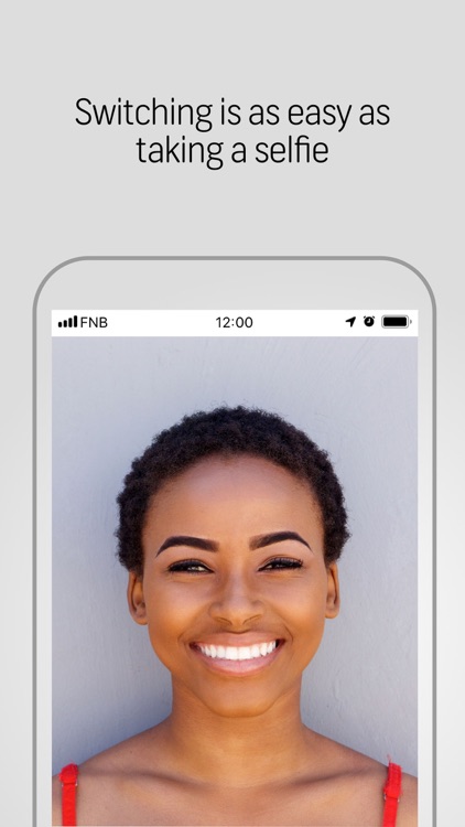 FNB Banking App