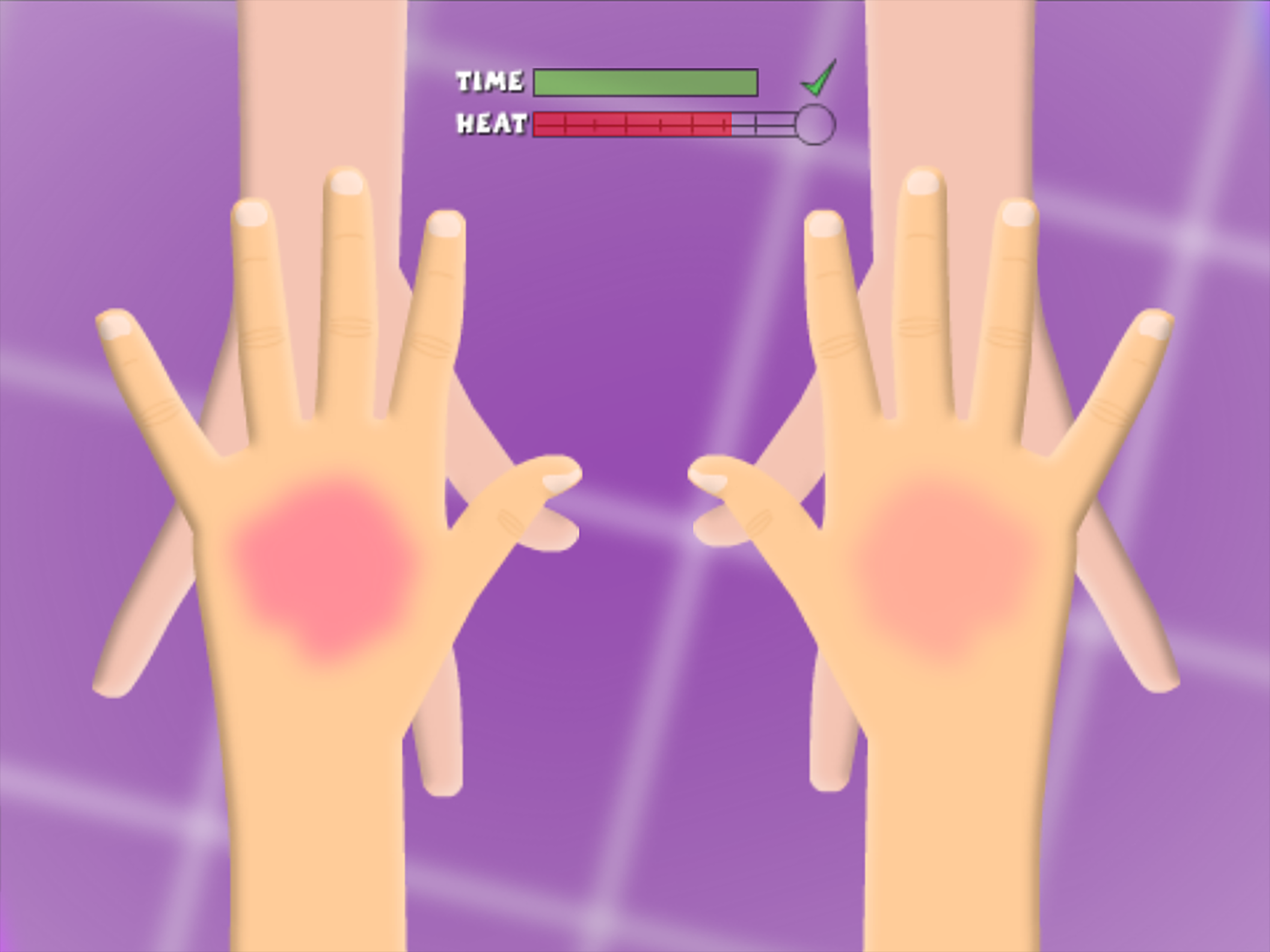 Hot Hands screenshot 5