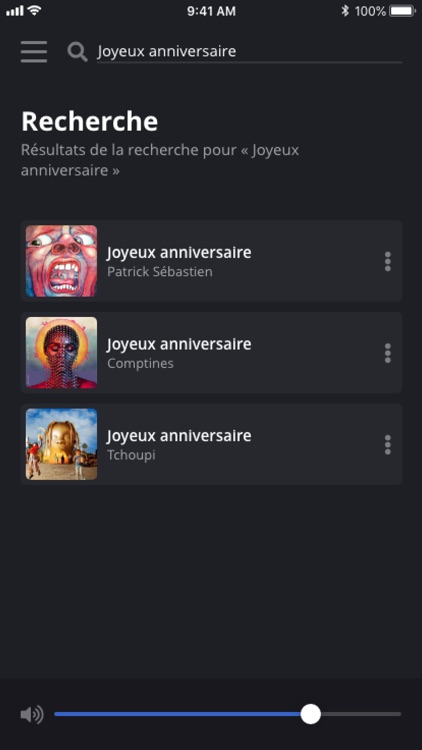 WYM Remote screenshot-3