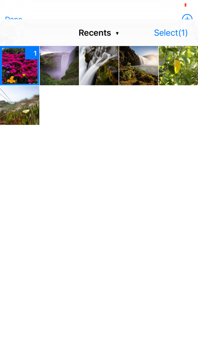 QualiCost Reports Screenshot
