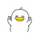 Mr. Duckee app icon - Stickers app for iPhone