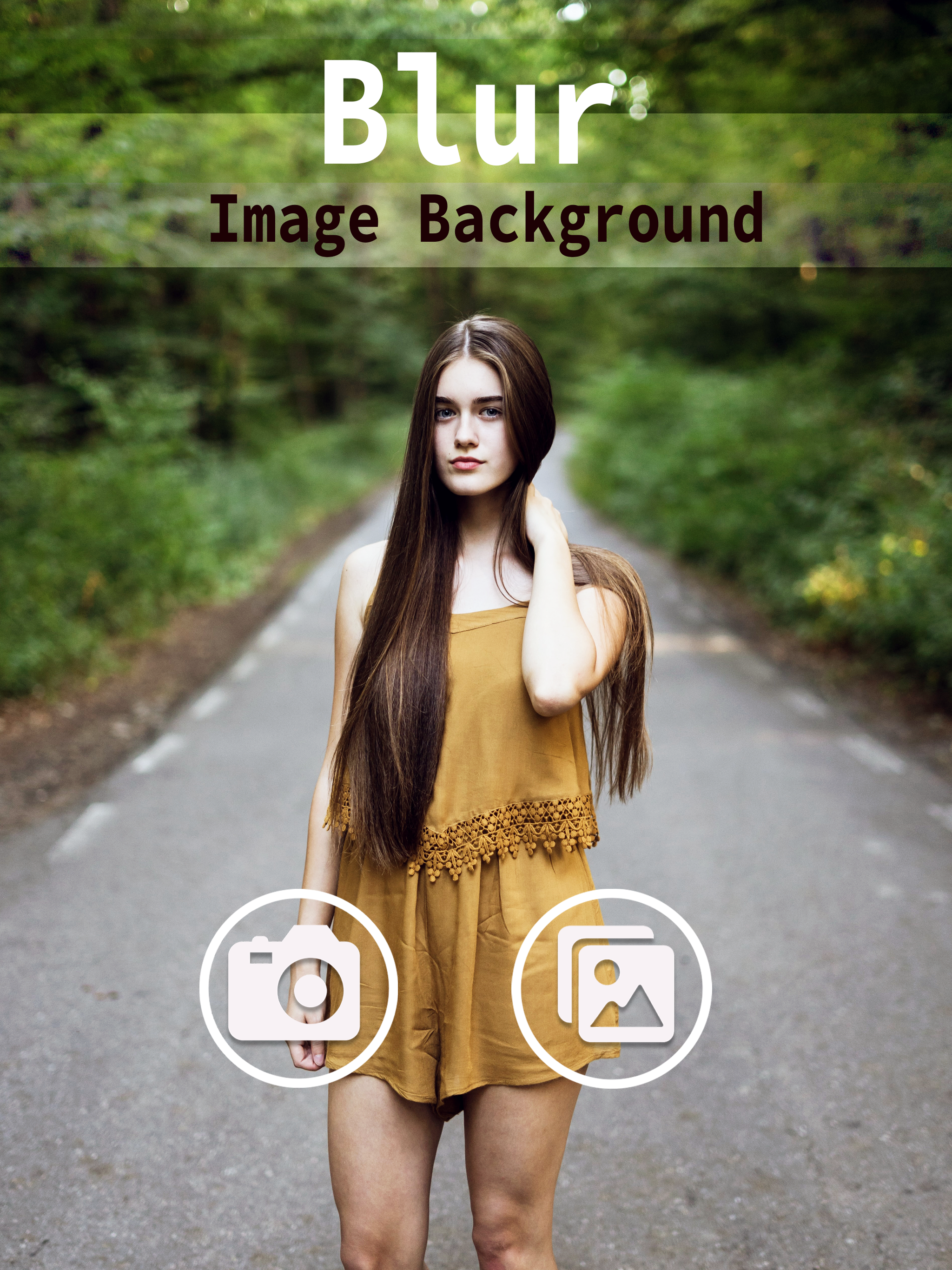 Blur Image Background-Image screenshot 6