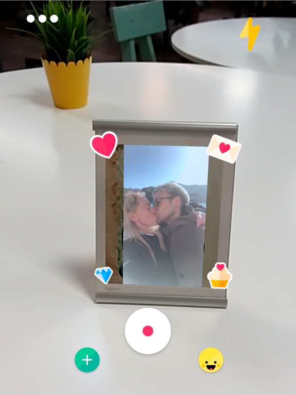 Screenshot #5 pour Fotomuv