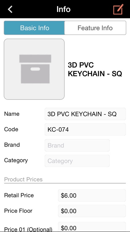 Octopus Retail POS+ screenshot-3