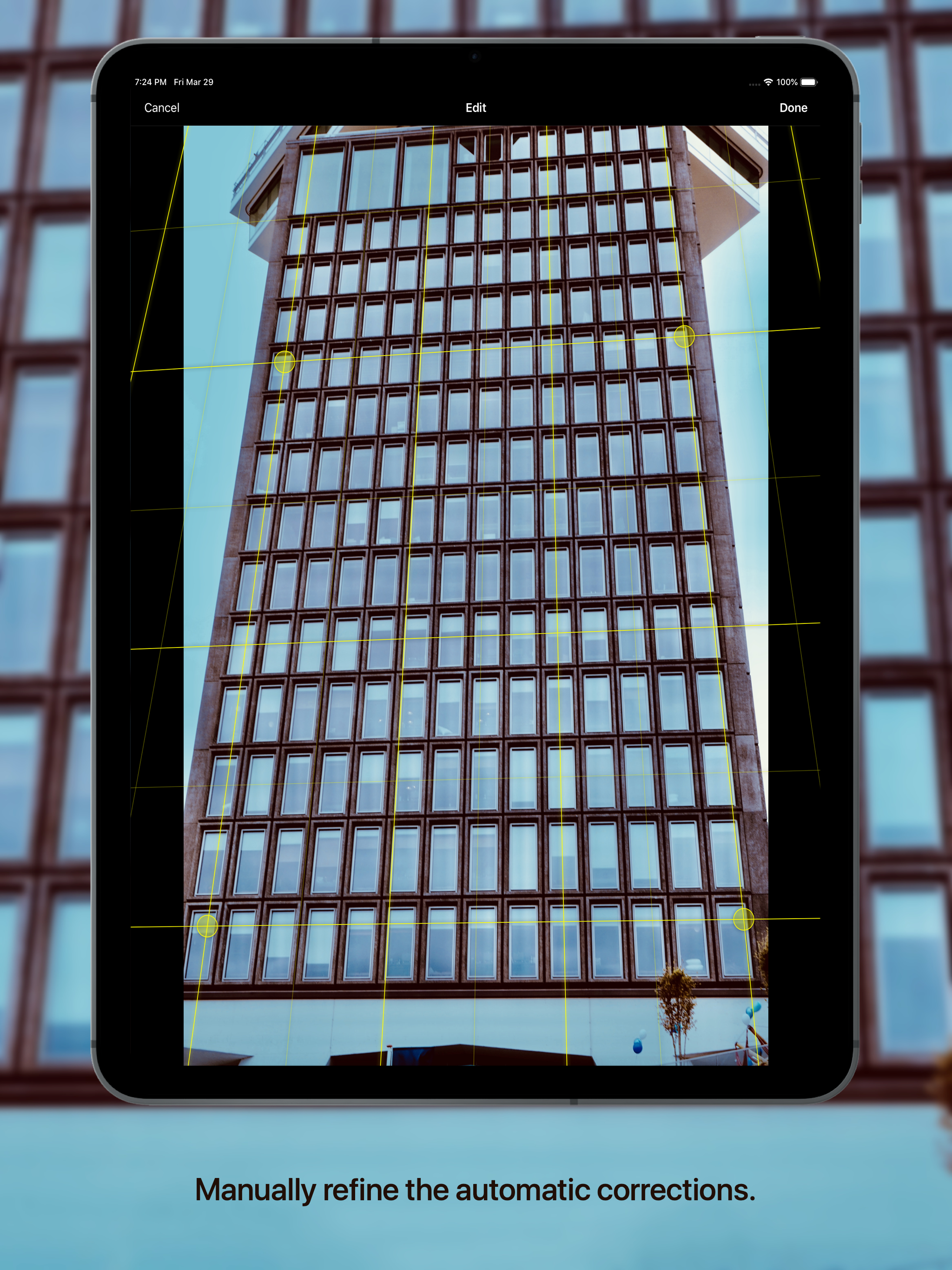 PlaneApp