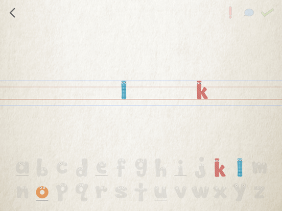 Screenshot #4 for I Spell Words