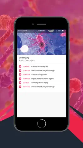Game screenshot Pathology Pathshala hack
