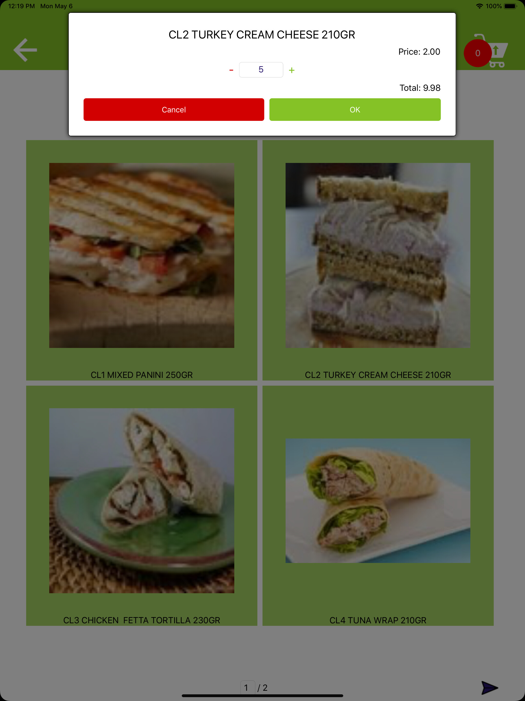 Simply LunchBox