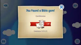 bible app for kids problems & solutions and troubleshooting guide - 3