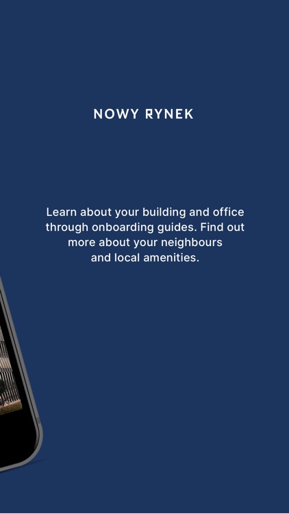 Nowy Rynek by Skanska screenshot-4