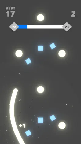 Game screenshot Neon Curve mod apk