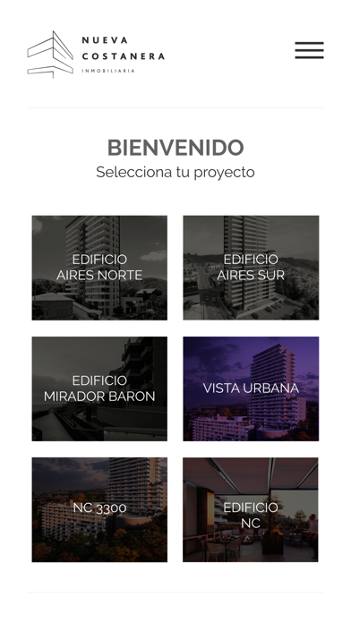 Screenshot #3 pour Nueva Costanera App