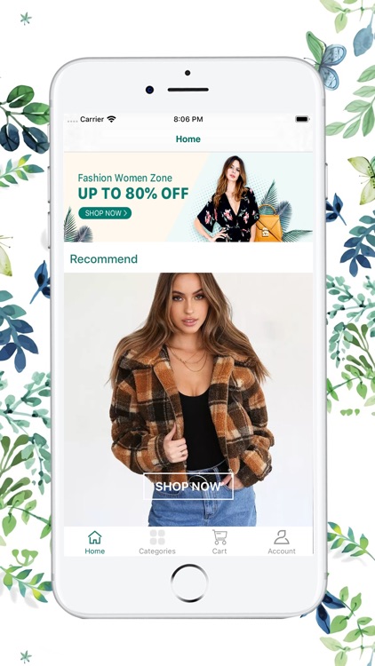 KLTKO Fashion Women Zone screenshot-3