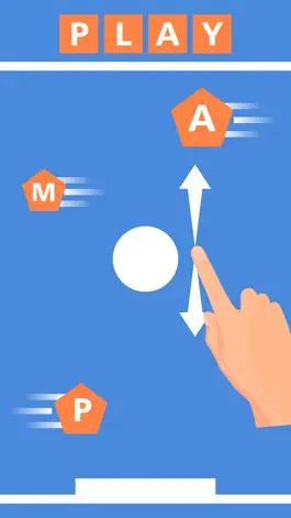 Game screenshot Letter Pop: игра в слова mod apk