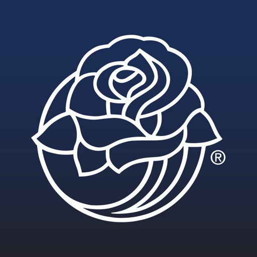 Tournament of Roses Event App Icon