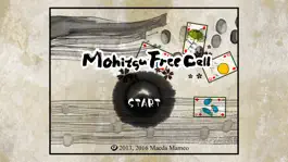 Game screenshot Mohitsu Free Cell apk