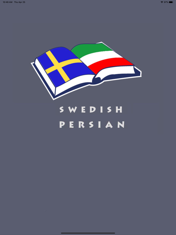 Screenshot #4 pour Swedish Dic Pro