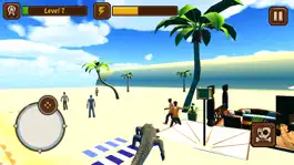 Game screenshot Crocodile Attack 3D hack