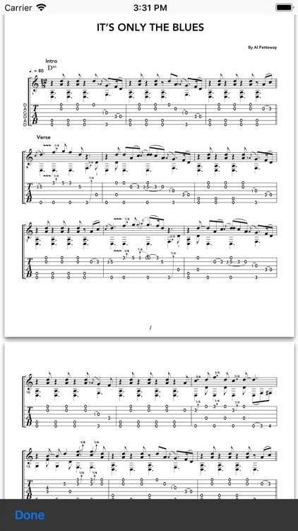 Homespun screenshot-3